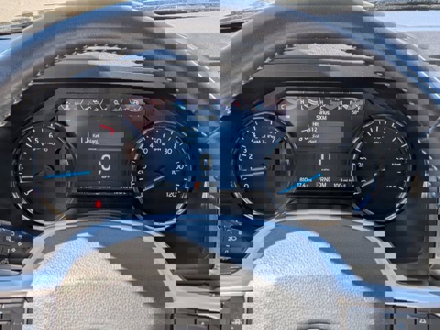 Certified 2022 Ford Expedition Max XLT image 21