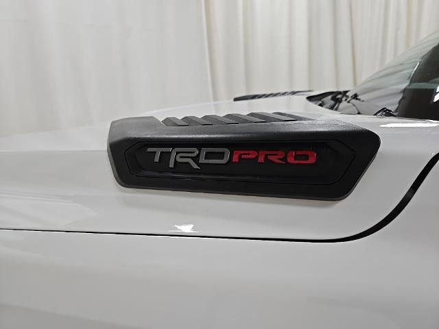 Used 2023 Toyota Tundra TRD Pro image 32