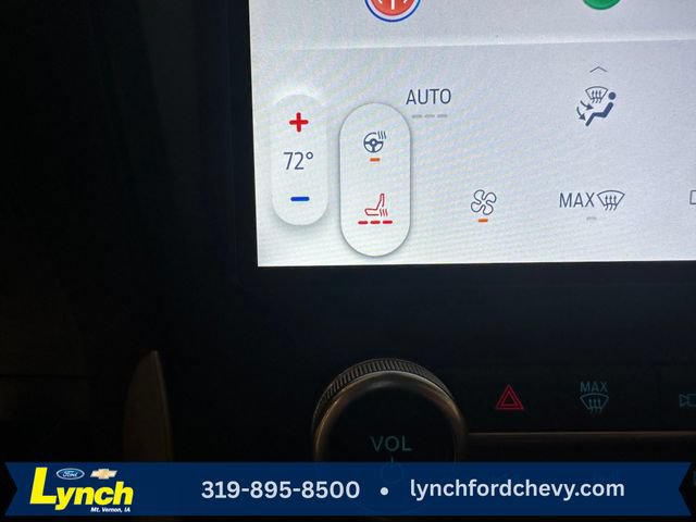 Certified 2024 Ford Edge SEL w/ Convenience Package AWD/4WD image 12