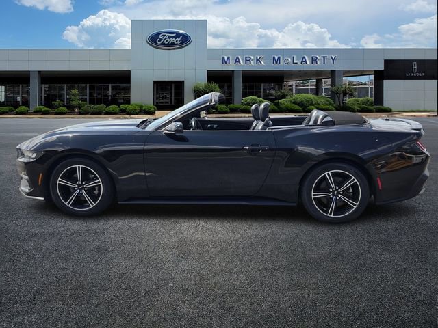 Certified 2024 Ford Mustang Premium RWD image 7