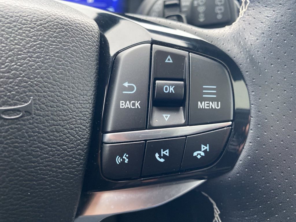 Certified 2023 Ford Explorer ST w/ Technology Package image 31