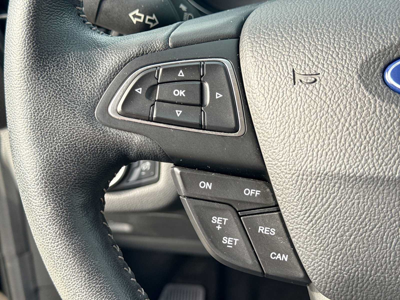 Certified 2019 Ford Escape SEL AWD/4WD image 22