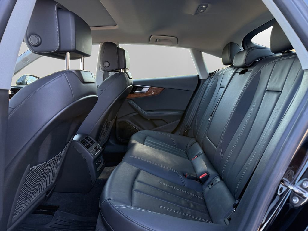 Used 2022 Audi A5 2.0T Premium Plus image 13