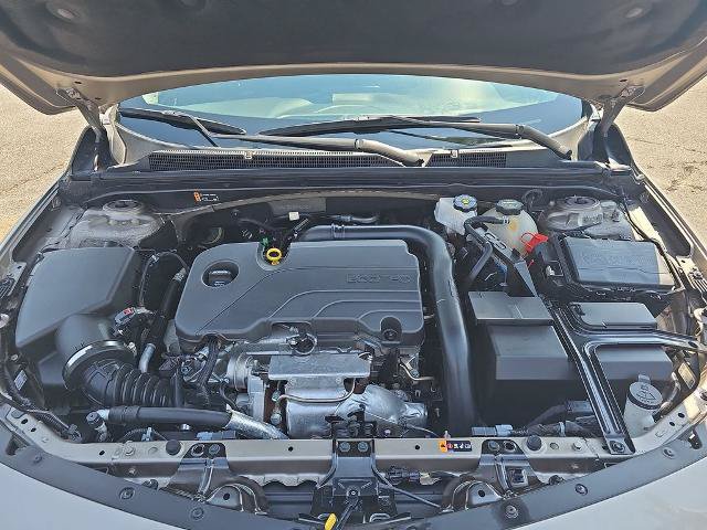 Used 2024 Chevrolet Malibu LT FWD image 29