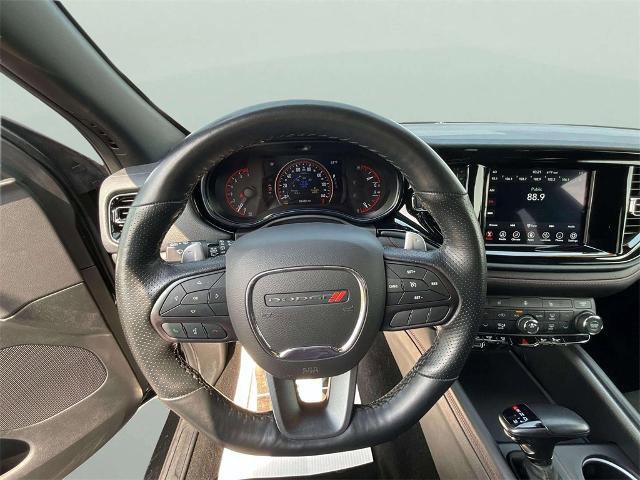 Used 2023 Dodge Durango GT image 11