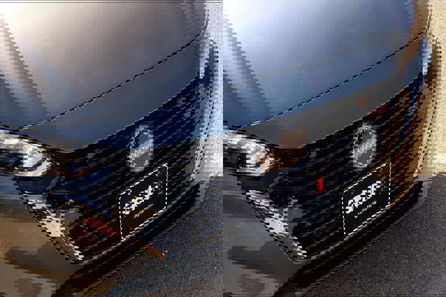 Used 2025 Nissan Sentra SR image 30