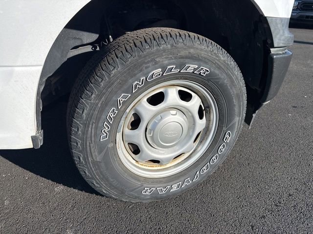 Certified 2020 Ford F150 XL w/ XL Power Equipment Group image 10