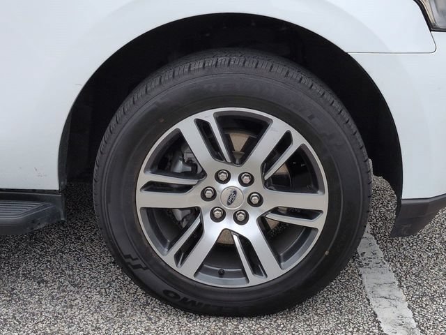 Certified 2024 Ford Expedition Limited RWD image 11