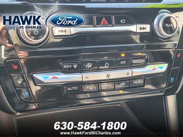 Certified 2022 Ford Explorer ST w/ Equipment Group 401A image 17