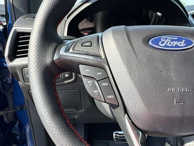 Certified 2024 Ford Edge ST-Line image 22