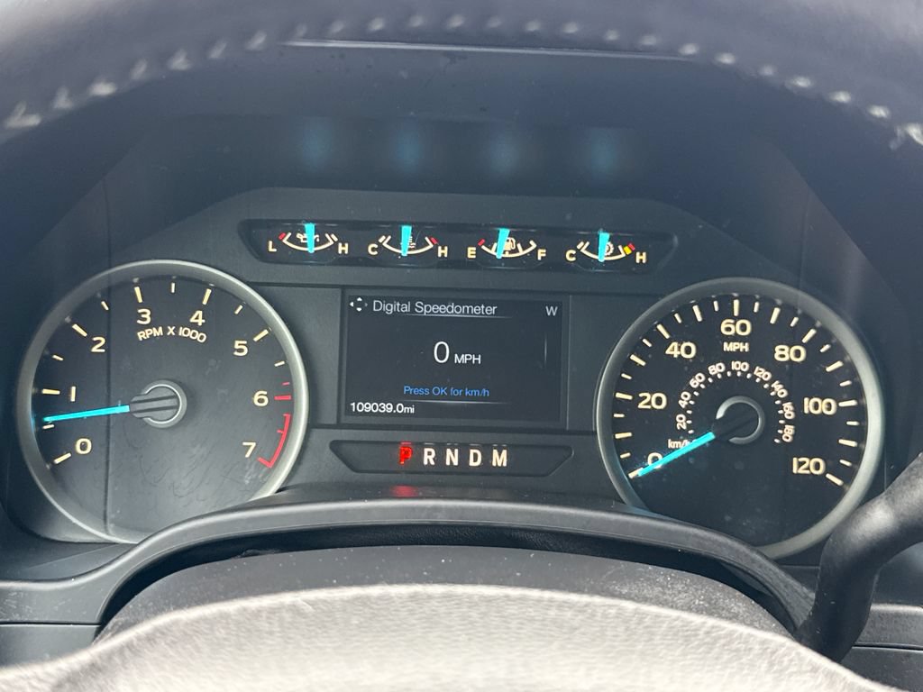 Certified 2018 Ford F150 XLT w/ Equipment Group 302A Luxury AWD/4WD image 17