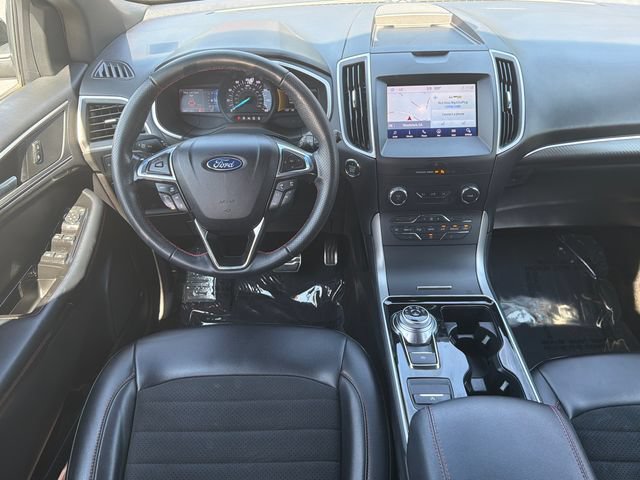 Certified 2020 Ford Edge ST-Line FWD image 25