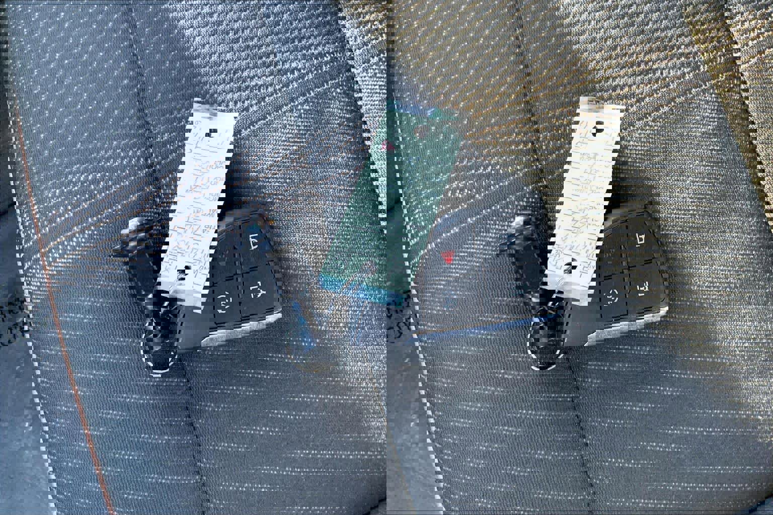 Used 2024 GMC Canyon AT4 image 14