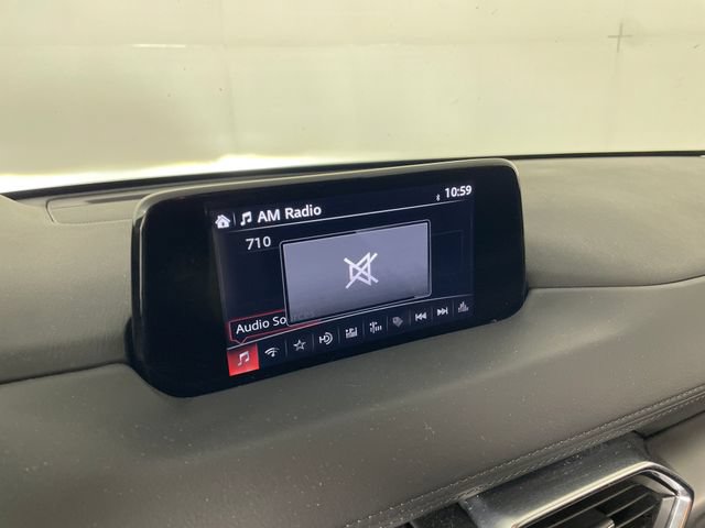 Used 2018 MAZDA CX-5 Touring AWD/4WD image 7
