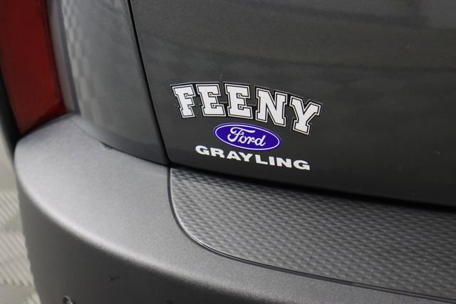 Certified 2025 Ford Escape ST-Line w/ Tech Pack #1 image 55