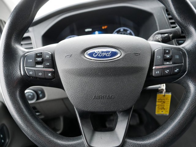 Certified 2021 Ford Transit 350 XLT image 25