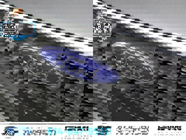 Certified 2025 Ford Escape Platinum image 15