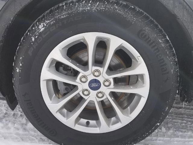 Certified 2022 Ford Escape SE w/ Cold Weather Package image 28