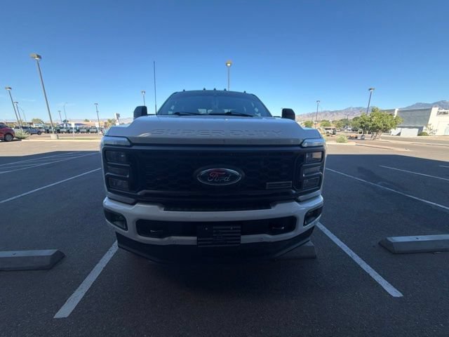Certified 2024 Ford F250 Lariat w/ Lariat Ultimate Package AWD/4WD image 7