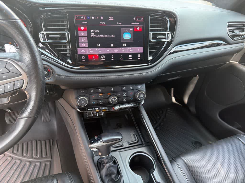 Used 2021 Dodge Durango Citadel RWD image 26