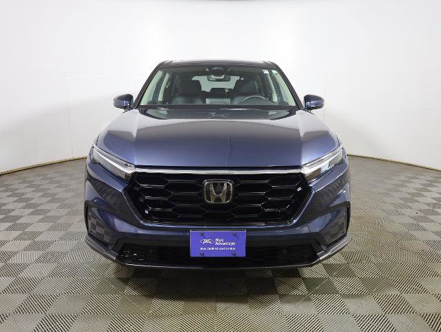 Used 2024 Honda CR-V EX-L image 3