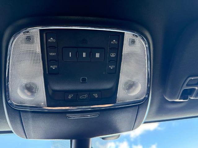Used 2019 Jeep Grand Cherokee Limited X AWD/4WD image 21