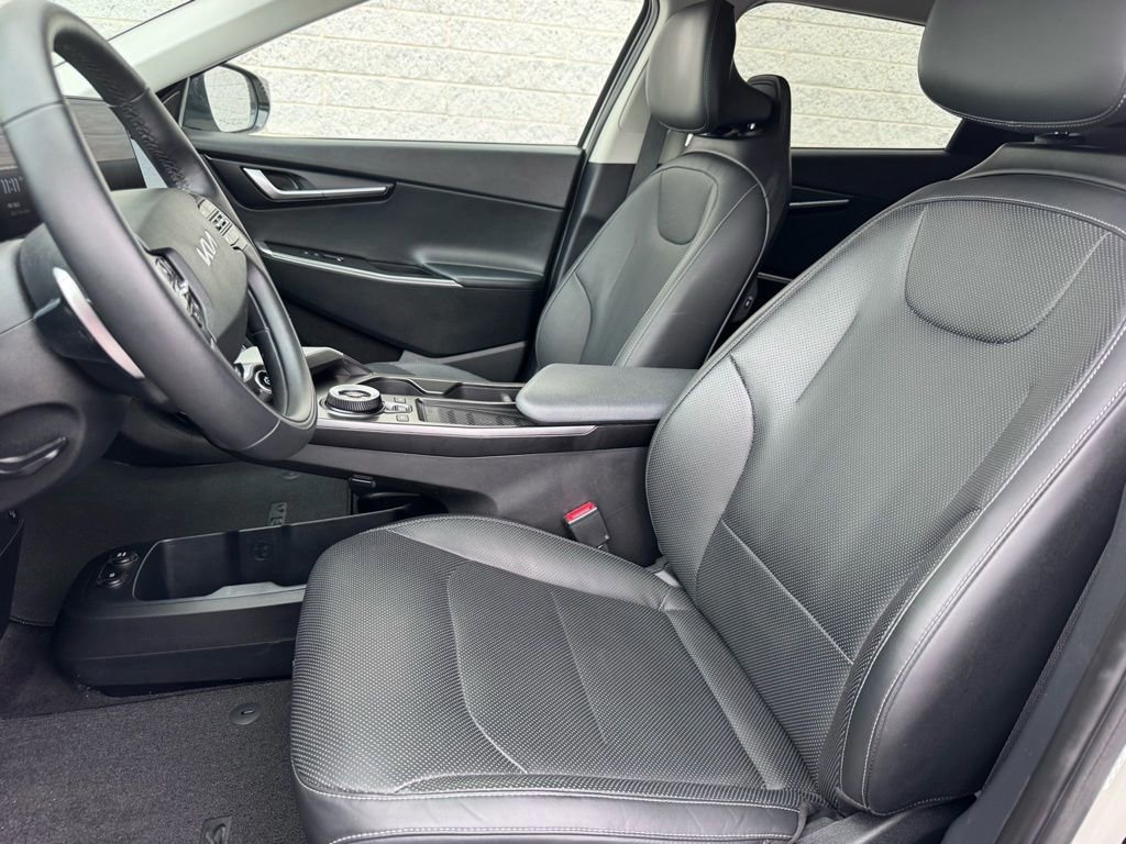 Used 2022 Kia EV6 Wind w/ Wind Technology Package image 15