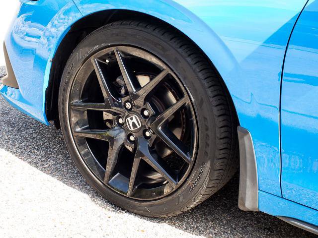 Used 2024 Honda Civic Sport image 5