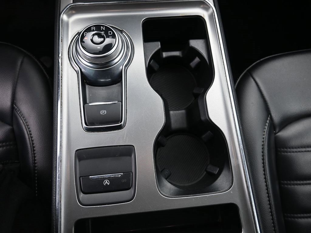 Certified 2022 Ford Edge SEL image 36