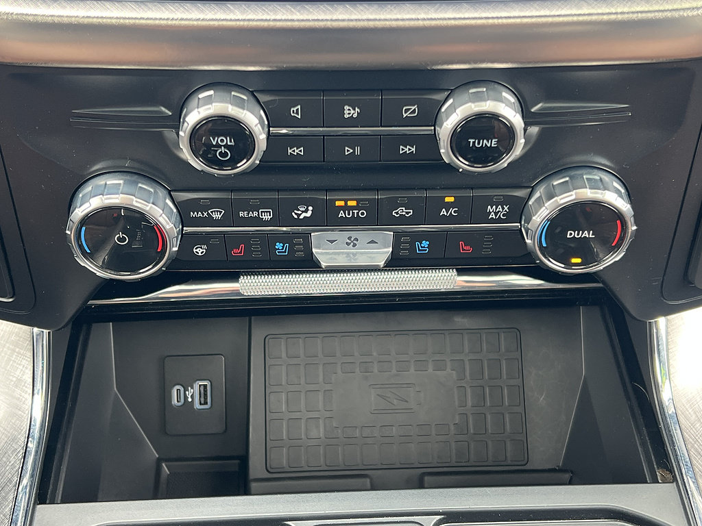 Certified 2022 Ford F150 King Ranch AWD/4WD image 23