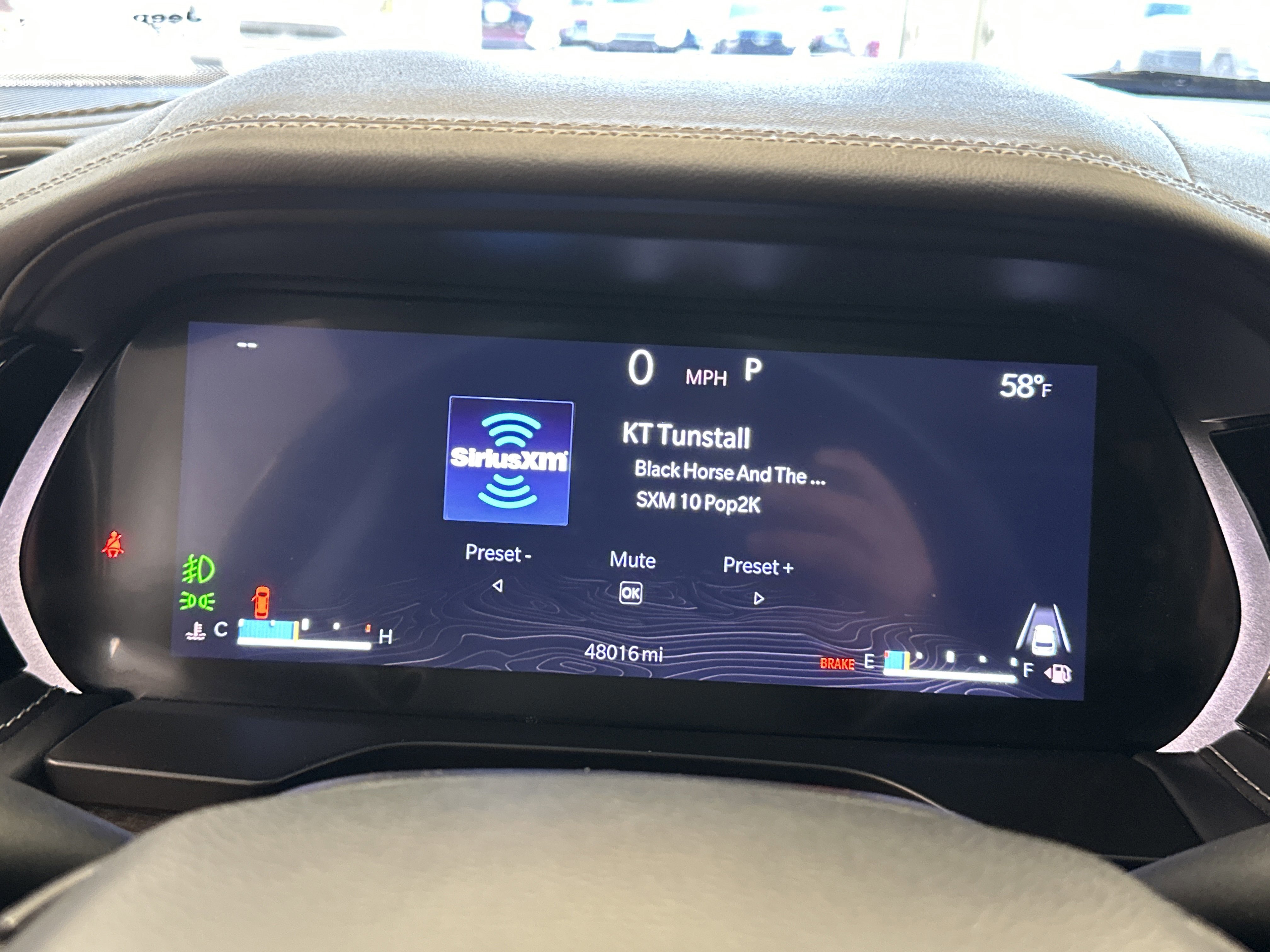 Used 2022 Jeep Grand Cherokee Limited w/ Trailer Tow Prep Group (B) image 40