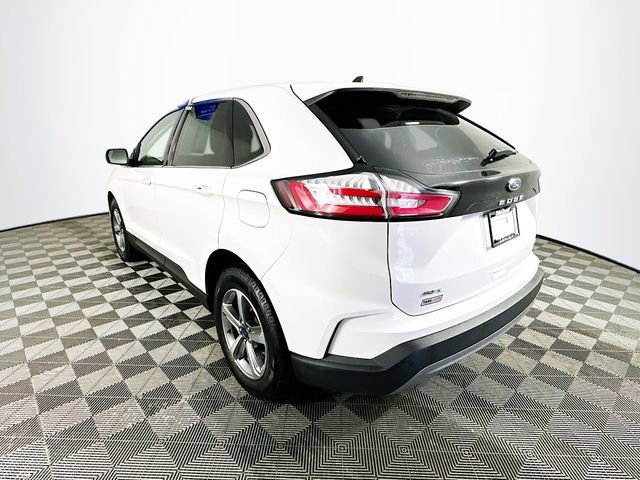 Certified 2022 Ford Edge SEL w/ Convenience Package image 3