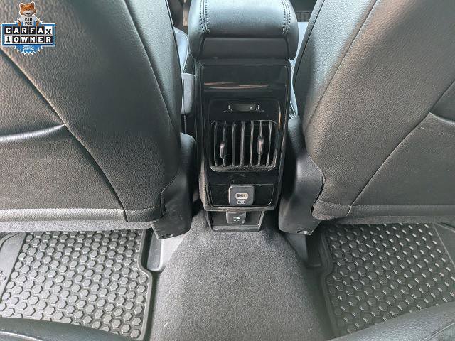 Used 2023 Jeep Compass Trailhawk AWD/4WD image 18
