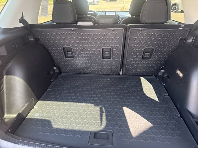 Certified 2023 Ford Bronco Sport Big Bend w/ Convenience Package AWD/4WD image 42