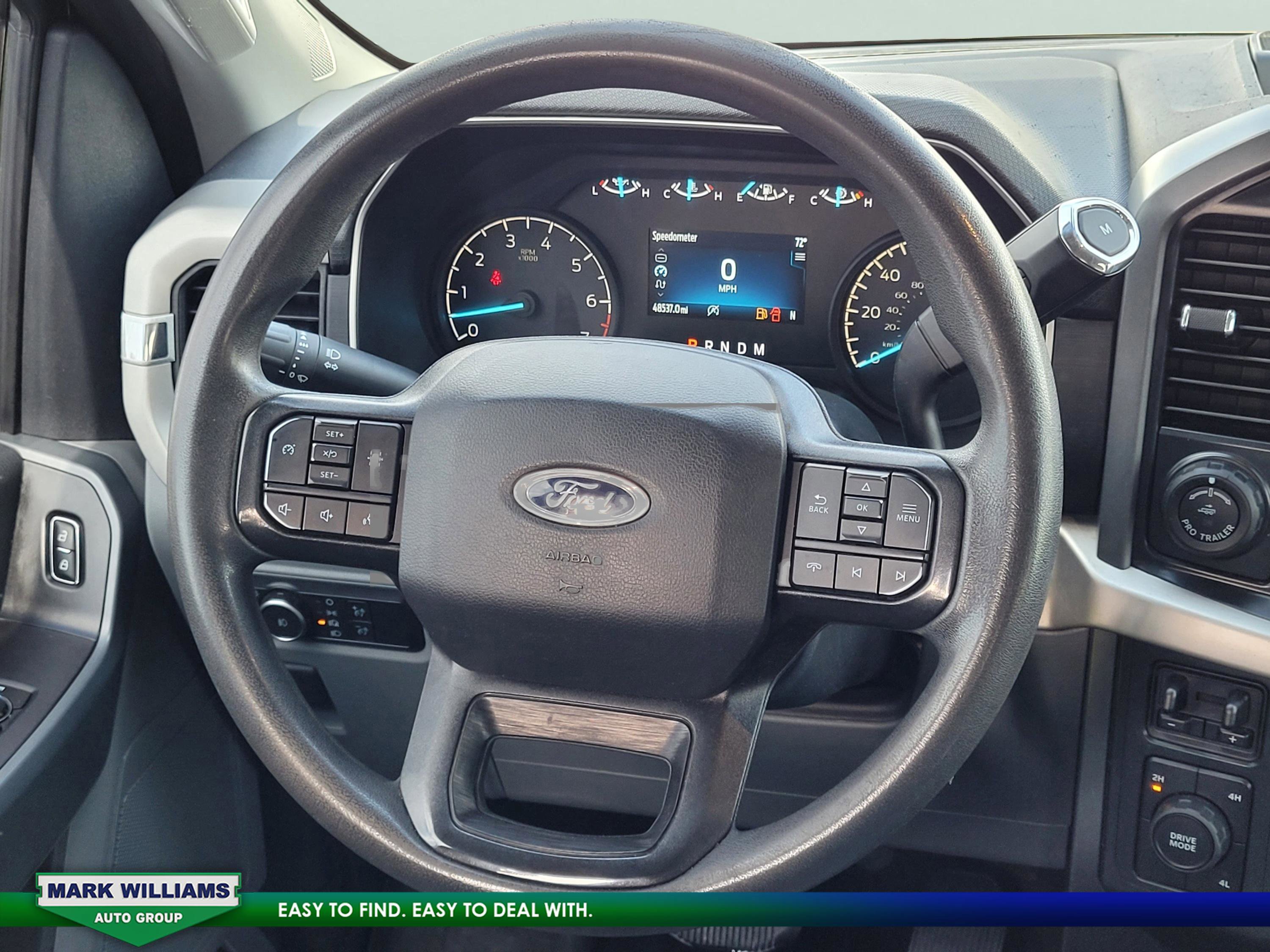 Certified 2022 Ford F150 XLT w/ XTR Package image 12