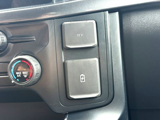 Certified 2024 Ford F150 STX RWD image 22