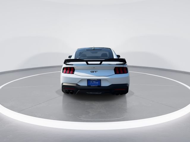 Certified 2024 Ford Mustang GT Premium w/ GT Performance Package RWD image 6