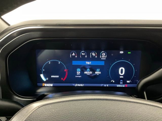 Certified 2025 Ford F250 Platinum w/ Tremor Off-Road Package image 27