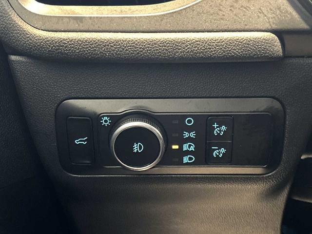 Certified 2024 Ford Escape Platinum AWD/4WD image 17