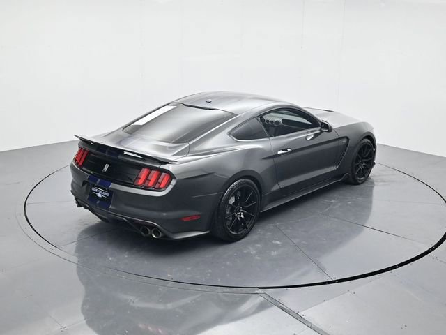 Certified 2019 Ford Mustang Shelby GT350 w/ Technology Package image 38