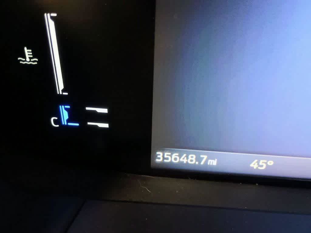 Certified 2023 Ford Escape Active FWD image 3