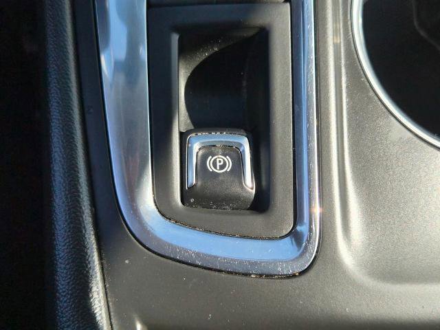 Used 2022 Chevrolet Equinox LT image 22