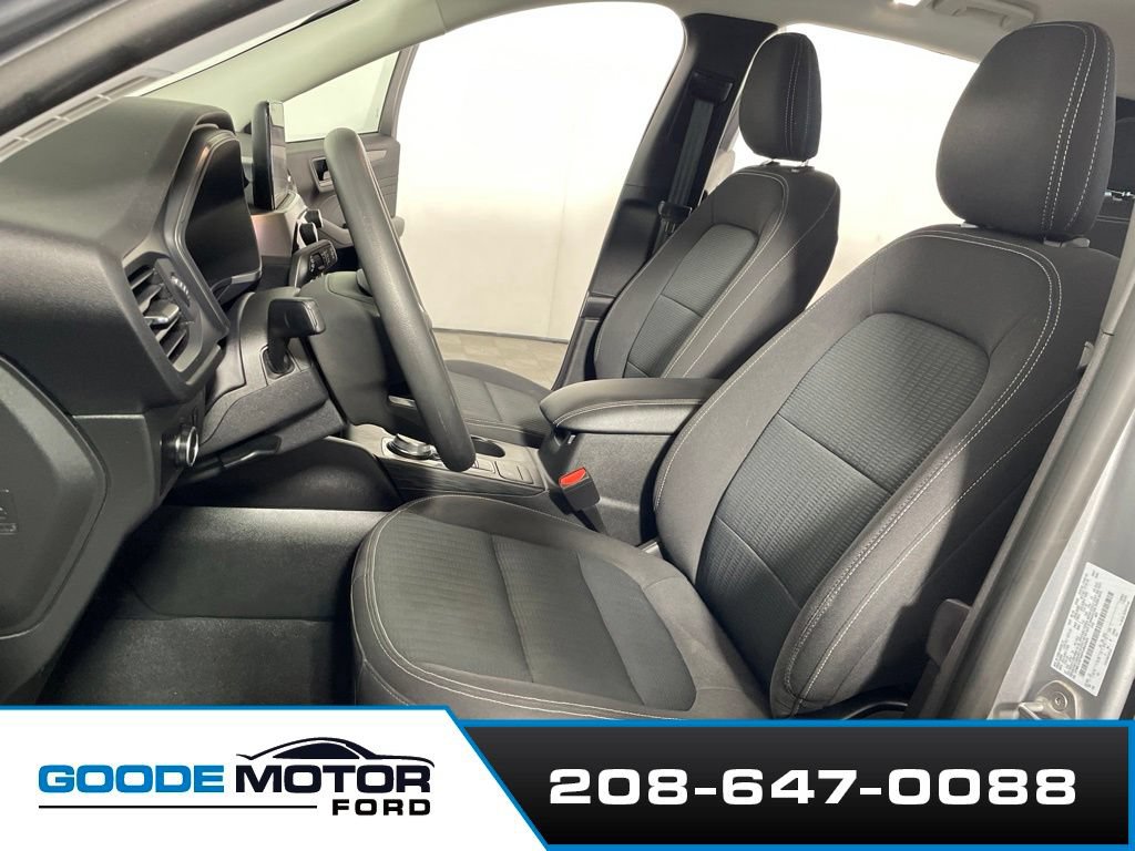 Certified 2023 Ford Escape FWD image 10