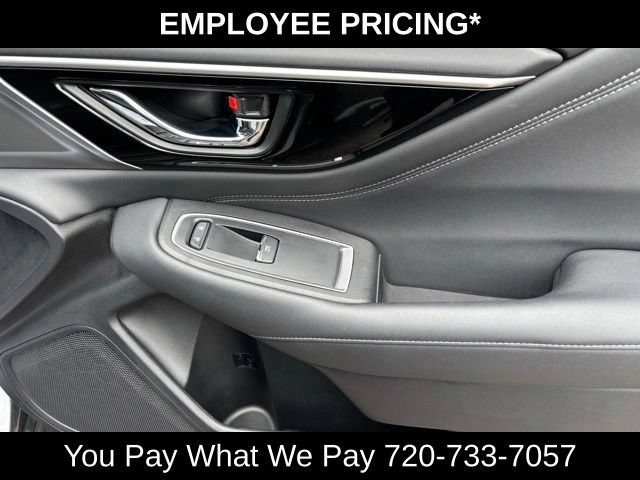 Used 2021 Subaru Outback Limited XT w/ Popular Package #2 AWD/4WD image 22
