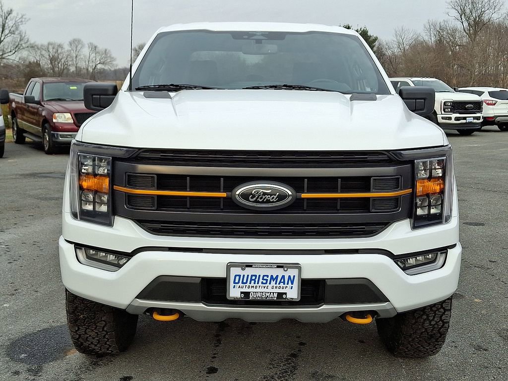 Certified 2023 Ford F150 Tremor image 2