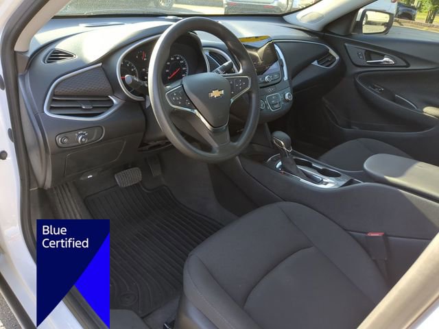 Used 2024 Chevrolet Malibu LS FWD image 15