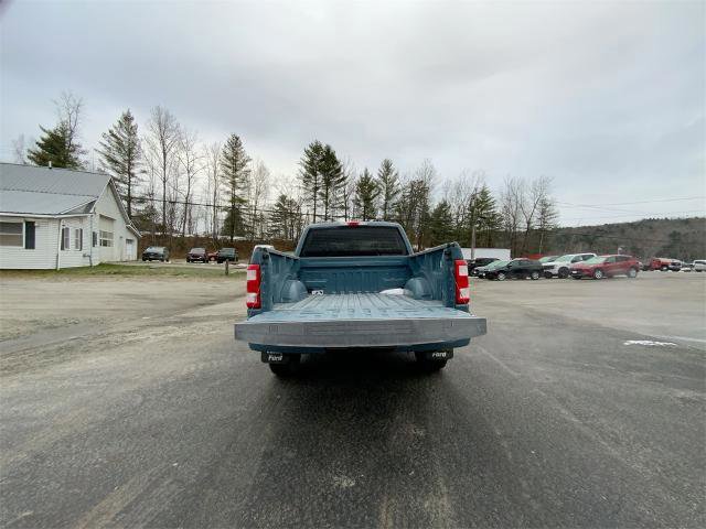 Certified 2023 Ford F150 XL w/ STX Appearance Package image 23