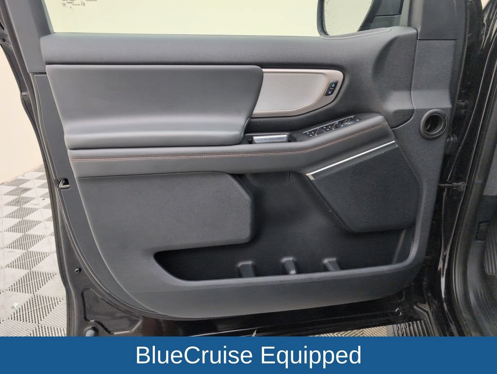 Certified 2025 Ford Expedition Active RWD image 34
