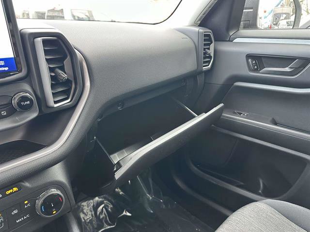 Certified 2022 Ford Bronco Sport Big Bend image 16