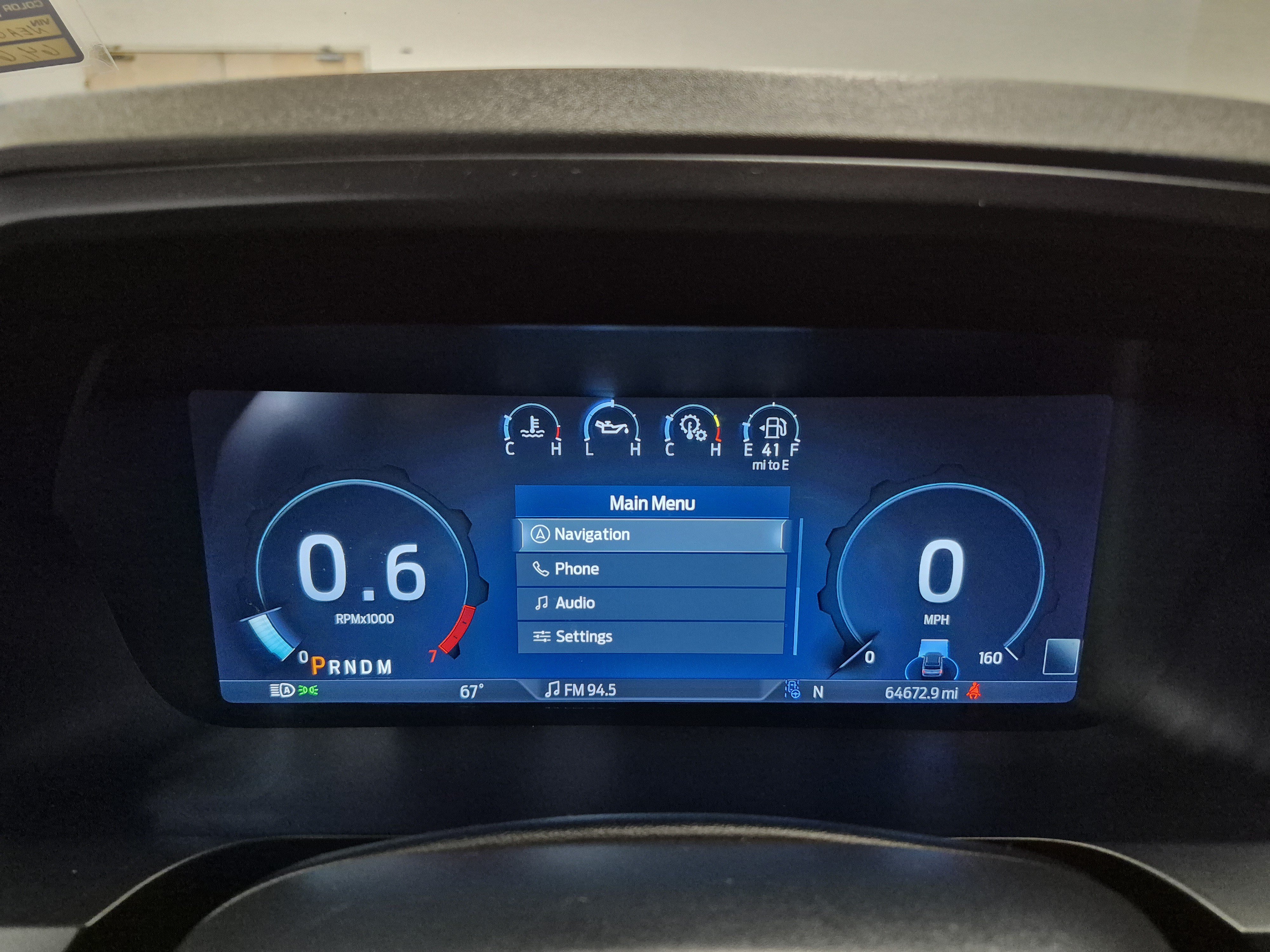 Certified 2022 Ford Expedition Timberline AWD/4WD image 30